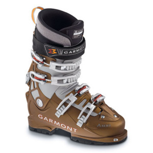 Garmont Axon Thermo AT Boot - Men's
