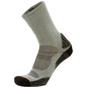 Bamboo Crew Sock - Men's