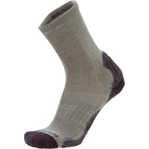 Bamboo Crew Sock - Women's