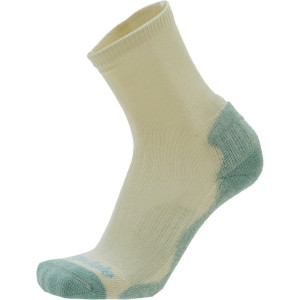 Bridgedale Bamboo Crew Sock - Women's