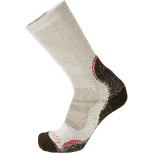 Bamboo Light Hiker Sock - Women's