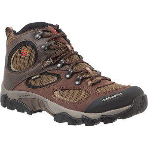 Zenith Mid GTX Shoe - Men's