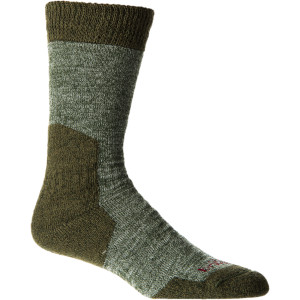 Merino Summit Hiking Sock - Men's 