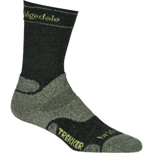 Wool Fusion Trekker Sock - Women's