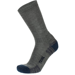Wool Fusion Trail Sock - Men's