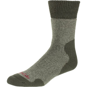 Merino Summit Hiking Sock - Women's