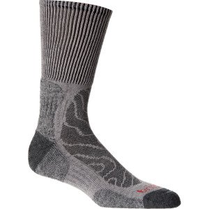 Merino Trail Hiking Sock - Men's