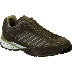 Sticky N Fast Vented Hiking Shoe - Men's