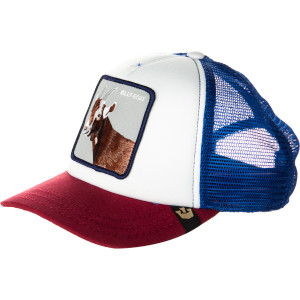 Animal Farm Trucker Hat