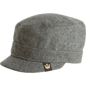 Goorin Brothers My Lock Military Hat - 2010