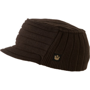 Rib Eye Beanie