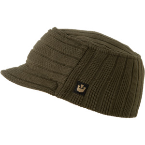 Click to Enlarge for Goorin Brothers Rib Eye Beanie Goorin Brothers Rib Eye Beanie -image