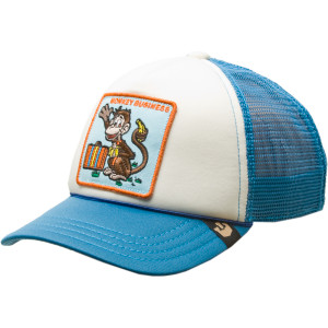 Animal Trucker Hat - Kids'