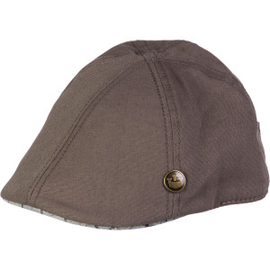 Goorin Brothers Auguste Driver Cap