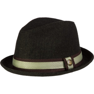 Goorin Brothers Charm Fedora