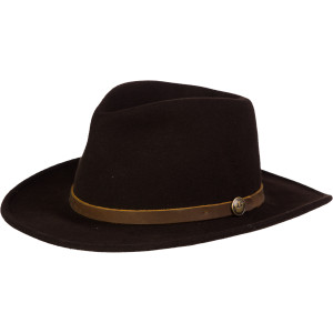 Goorin Brothers Henry Jones Fedora