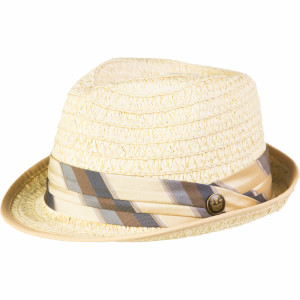 Goorin Brothers Wes Lang Fedora - 2012