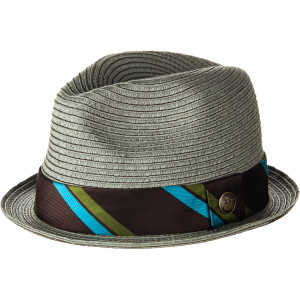 Turtle Bay Fedoras
