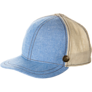 Eleven Times Hat