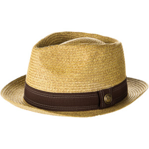 Blues Fedora