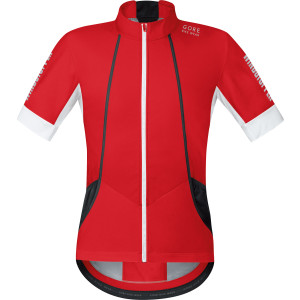 Click to Enlarge for Gore Bike Wear Oxygen SO Jersey - Short Sleeve - Men's Gore Bike Wear Oxygen SO Jersey - Short Sleeve - Men's-Image