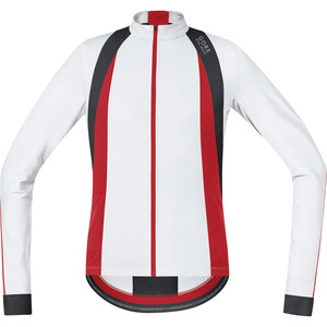 Click to Enlarge for Gore Bike Wear Oxygen Jersey - Long Sleeve - Men's Gore Bike Wear Oxygen Jersey - Long Sleeve - Men's -image