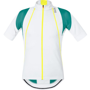 Click to Enlarge for Gore Bike Wear Oxygen Jersey Short Sleeve Gore Bike Wear Oxygen Jersey Short Sleeve-Image