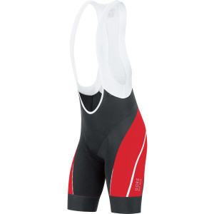 Click to Enlarge for Gore Bike Wear Oxygen Bibtights Short - Men's Gore Bike Wear Oxygen Bibtights Short - Men's -image