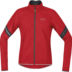 Click to Enlarge for Gore Bike Wear Power AS Jacket - Men's Gore Bike Wear Power AS Jacket - Men's -image