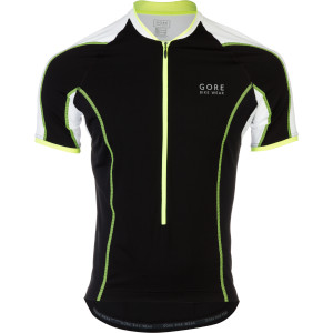 Gore Bike Wear Power Phantom 2.0 Jersey - Short-Sleeve - Men's -image