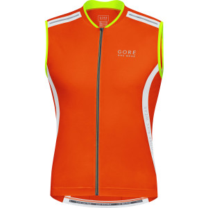 Click to Enlarge for Gore Bike Wear Power 2.0 Singlet - Men's Gore Bike Wear Power 2.0 Singlet - Men's -image