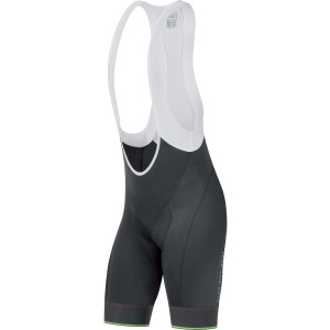 Click to Enlarge for Gore Bike Wear Power 3.0 Bib Tight Short+ - Men's Gore Bike Wear Power 3.0 Bib Tight Short+ - Men's-Image