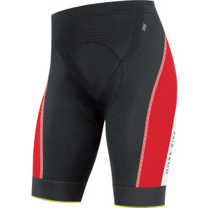 Click to Enlarge for Gore Bike Wear Power 3.0 Tights Short+ - Men's Gore Bike Wear Power 3.0 Tights Short+ - Men's-Image