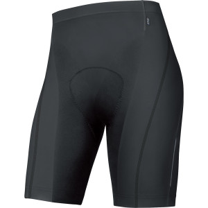 Click to Enlarge for Gore Bike Wear Power Tights Quest+ Shorts - Men's Gore Bike Wear Power Tights Quest+ Shorts - Men's-Image