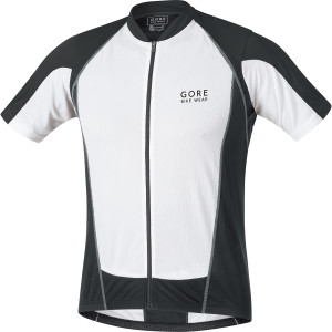 Click to Enlarge for Gore Bike Wear Contest Jersey - Short Sleeve - Men's Gore Bike Wear Contest Jersey - Short Sleeve - Men's -image