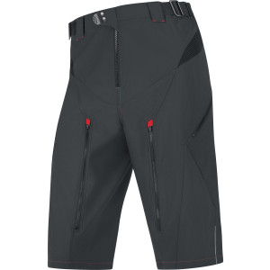 Click to Enlarge for Gore Bike Wear Fusion 2.0 Shorts+ - Men's Gore Bike Wear Fusion 2.0 Shorts+ - Men's -image