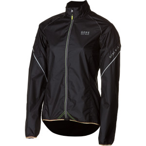 Click to Enlarge for Gore Bike Wear Power AS Jacket - Women's Gore Bike Wear Power AS Jacket - Women's -image