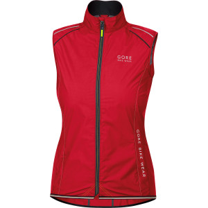 Click to Enlarge for Gore Bike Wear Power AS Vest - Women's Gore Bike Wear Power AS Vest - Women's -image