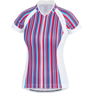 Click to Enlarge for Gore Bike Wear Power SE Jersey - Short Sleeve - Women's Gore Bike Wear Power SE Jersey - Short Sleeve - Women's-Image