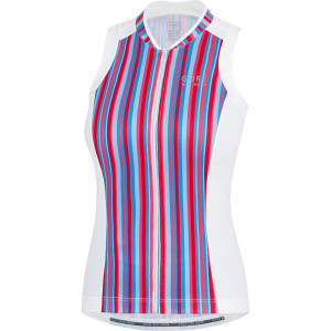 Click to Enlarge for Gore Bike Wear Power SE Singlet - Sleeveless - Women's Gore Bike Wear Power SE Singlet - Sleeveless - Women's -image