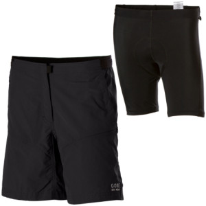 Gore Bike Wear Passion II Shorts - Women's