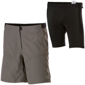 Gore Bike Wear Passion II Shorts - Women's