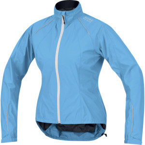 Gore Bike Wear Power Cycling Jacket - Women's