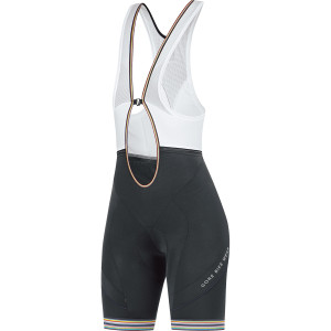 Click to Enlarge for Gore Bike Wear Power 2.0 Lady Bib Tights Shorts - Women's Gore Bike Wear Power 2.0 Lady Bib Tights Shorts - Women's -image