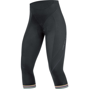 Click to Enlarge for Gore Bike Wear Power 3.0 3/4+ Tights - Women's Gore Bike Wear Power 3.0 3/4+ Tights - Women's -image