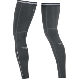 Click to Enlarge for Gore Bike Wear Universal 2.0 Leg Warmers Gore Bike Wear Universal 2.0 Leg Warmers-Image