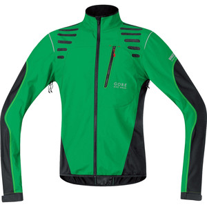 Click to Enlarge for Gore Bike Wear Fusion Cross 2.0 AS Jacket - Men's Gore Bike Wear Fusion Cross 2.0 AS Jacket - Men's -image