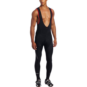 Click to Enlarge for Gore Bike Wear Xenon 2.0 SO Bib Tights - Men's Gore Bike Wear Xenon 2.0 SO Bib Tights - Men's-Image
