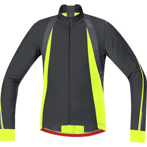 Click to Enlarge for Gore Bike Wear Oxygen Thermo Jersey - Long-Sleeve - Men's Gore Bike Wear Oxygen Thermo Jersey - Long-Sleeve - Men's-Image