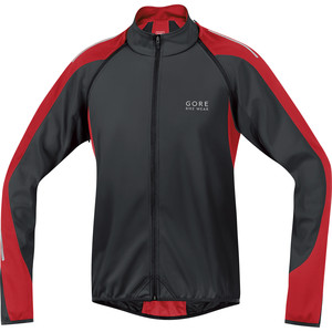 Click to Enlarge for Gore Bike Wear Phantom 2.0 SO Jacket - Men's Gore Bike Wear Phantom 2.0 SO Jacket - Men's -image
